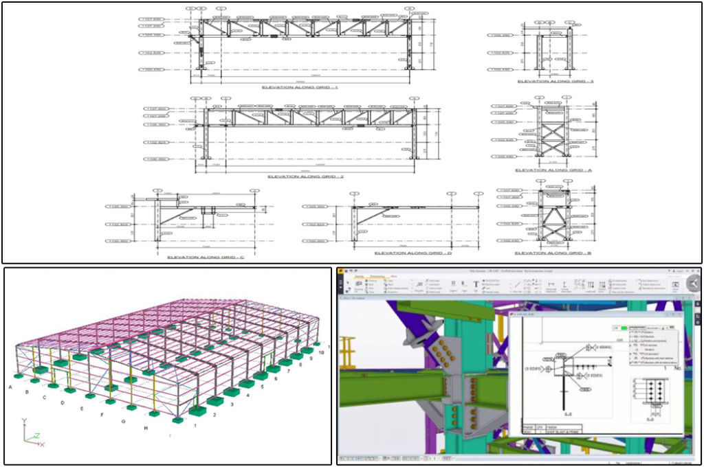 Civil & Structural Engineering – Load Line Engineering